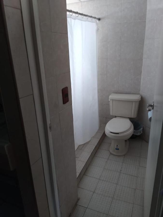 Hotel Duve Coral Лорето Екстер'єр фото