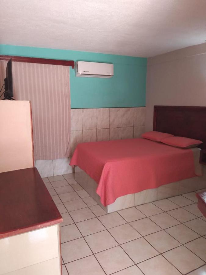 Hotel Duve Coral Лорето Екстер'єр фото