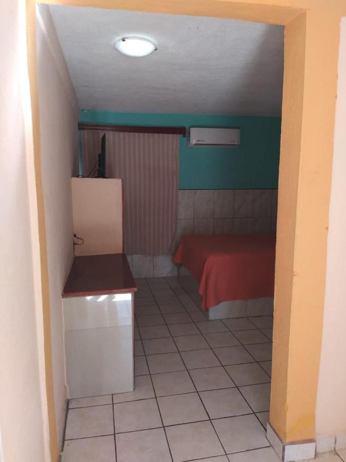 Hotel Duve Coral Лорето Екстер'єр фото