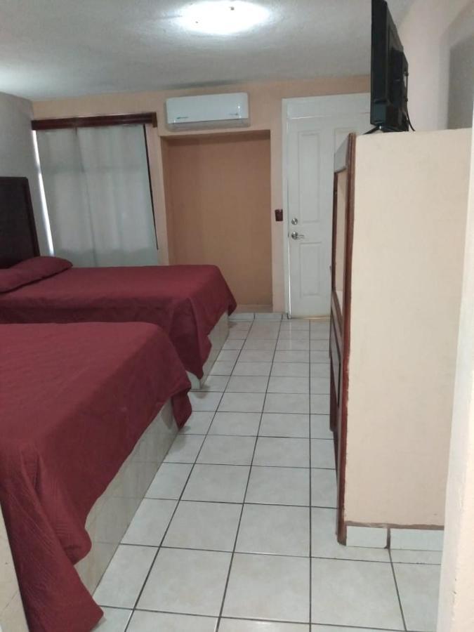 Hotel Duve Coral Лорето Екстер'єр фото