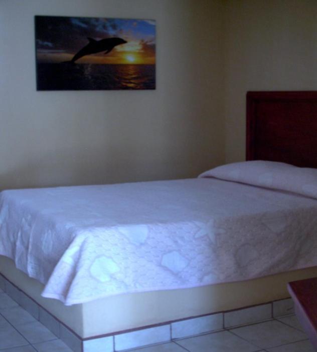 Hotel Duve Coral Лорето Екстер'єр фото